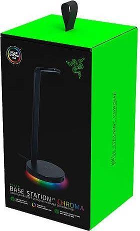 Immagine prodotto Razer Stazione Base V2 Chroma
