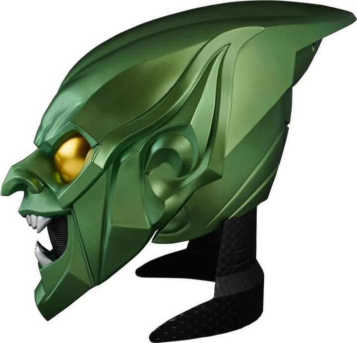 Actual product image Hasbro Spider-Man - Green Goblin