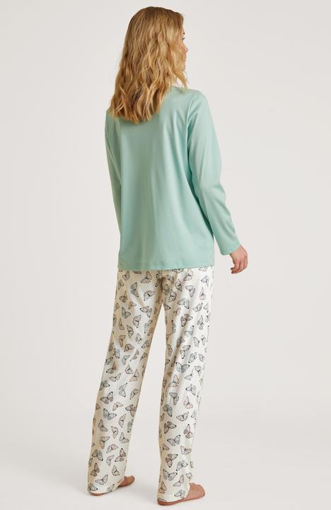 Immagine prodotto Calida Amanti della notte - Pigiama da donna (XL)