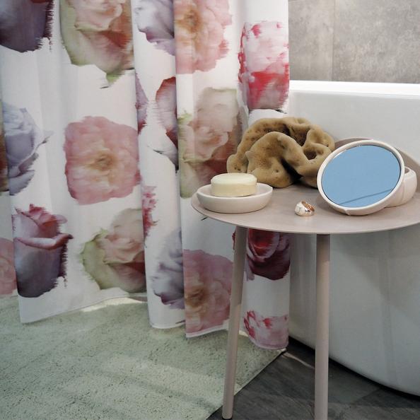 Produktbild Rabe Muse (120 x 200 cm)