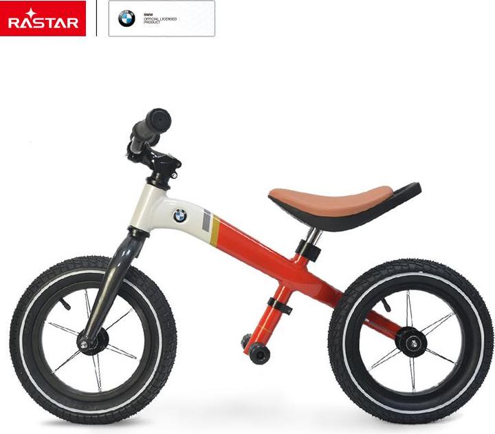 Actual product image Rastar BMW (12")