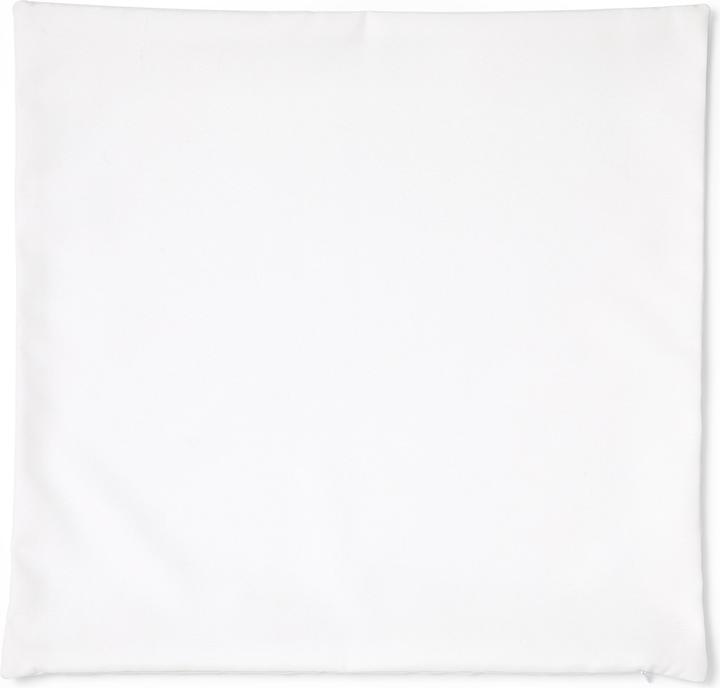 Actual product image Cricut T-shirt Infusible Ink pillowcase 45 x 45 cm, White