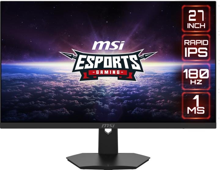 Immagine prodotto MSI G274F (1920 x 1080 pixel, 27")