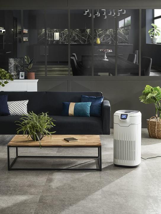 Immagine prodotto Rowenta Purificatore d'aria PU8080, bianco (20 m²)