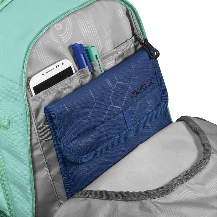Image du produit Coocazoo sac à dos scolaire MATE, 30 litres (30 l)