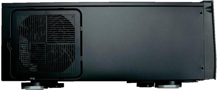 Immagine prodotto Silverstone Sst-Gd07b (ATX, mATX, E-ATX)