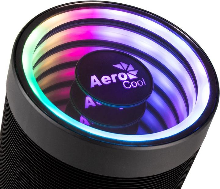 Immagine prodotto AeroCool Mirage 5 (145 mm)