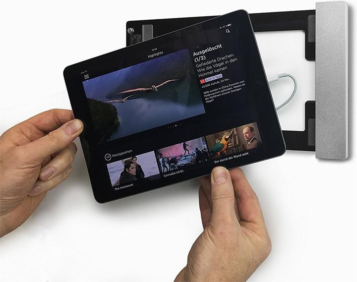 Produktbild smart things sDock Fix mini s09