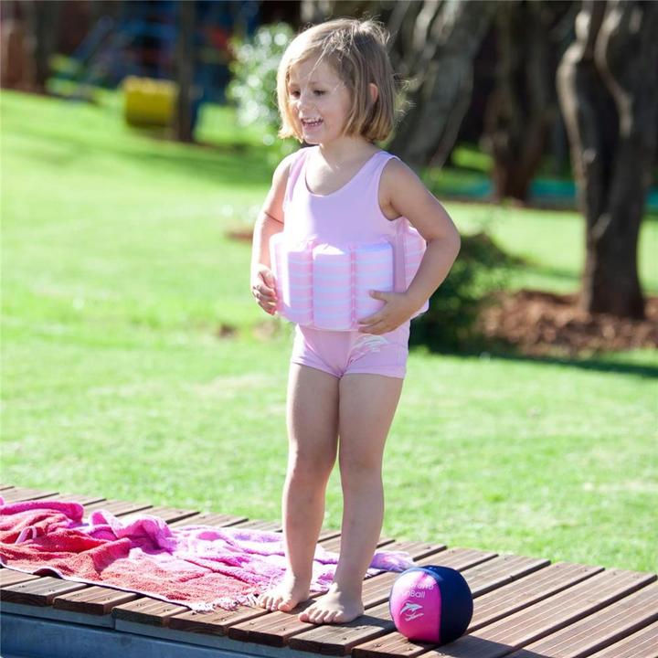 Actual product image Konfidence Float Suit (12, 13, 14, 15, 16, 17, 18, 19, 20, 21, 22, 23, 24, 10-20 kg)