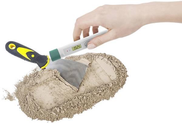 Produktbild Soeks Geigerzähler