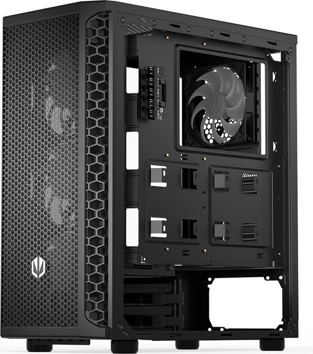 Image du produit Endorfy Signum 300 ARGB (ATX, Mini-ITX)