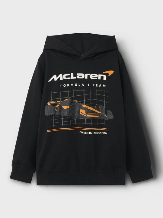 Produktbild Name it McLaren Sweatshirt (116)