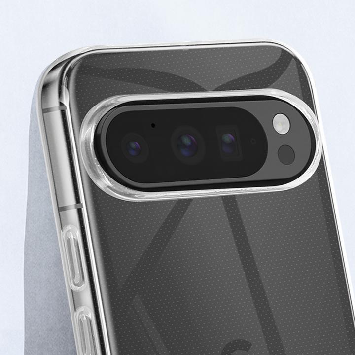 Immagine prodotto Mayaxess Pacchetto di protezione completo (Google Pixel 9 Pro XL)