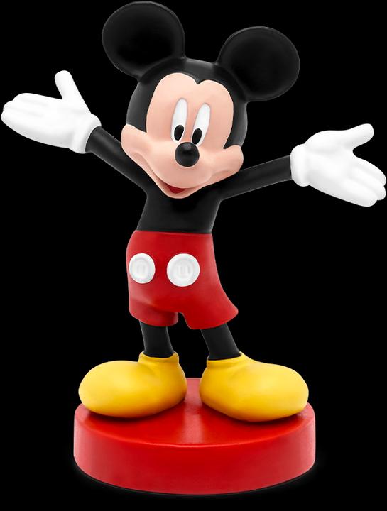 Immagine prodotto Tonies Micky's Totally Crazy Football Game (Tedesco)