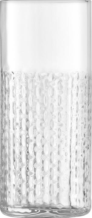 Produktbild LSA Wicker Longdrinkgläser 400ml Klar x 2 (4 dl, 2 x, Longdrinkgläser)