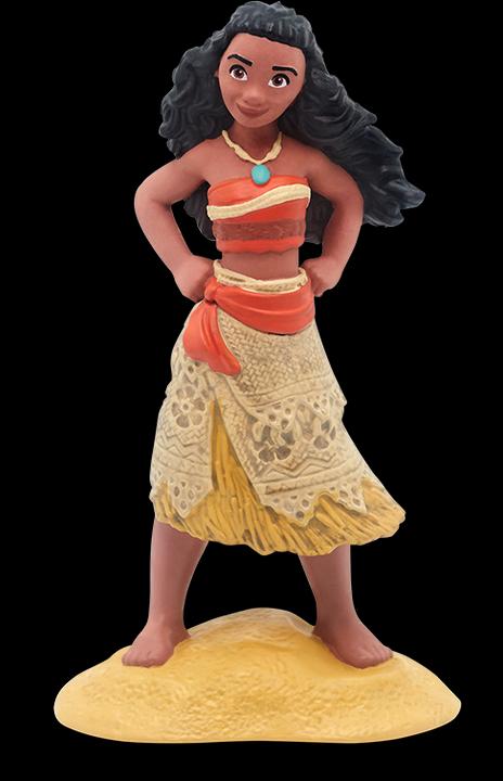 Produktbild Tonies Vaiana (Deutsch)