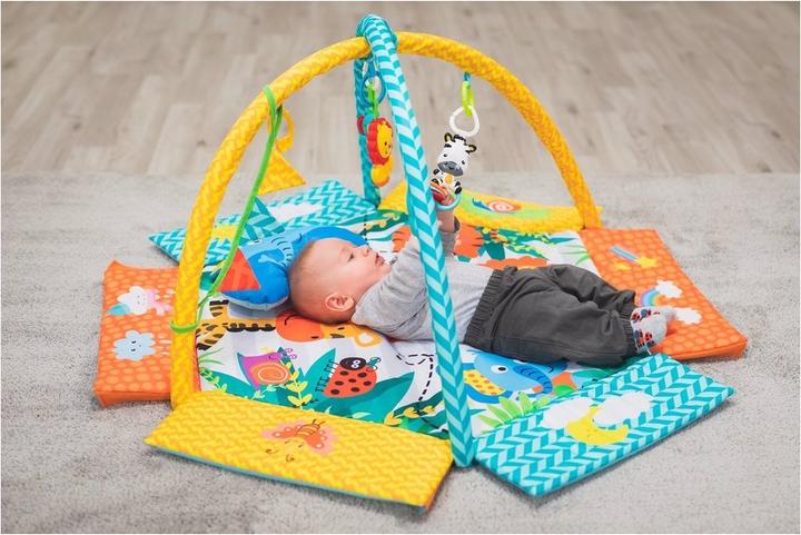 Produktbild Fillikid Aktivbogen