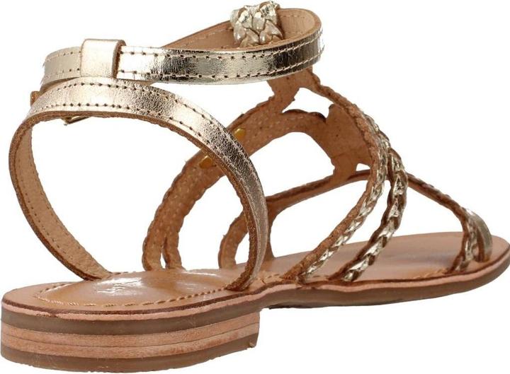 Actual product image Les Tropeziennes par M.Belarbi 's sandals bongo (41)