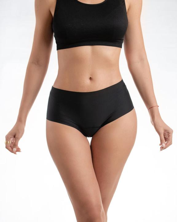 Ozodi High-Waist
