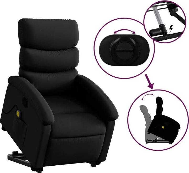 Image du produit VidaXL Istvan