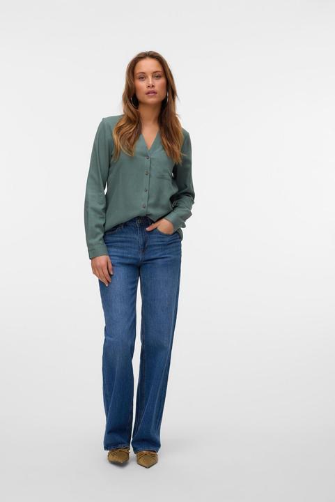 Produktbild Vero Moda VMMYMILO Top Bluse (XS)