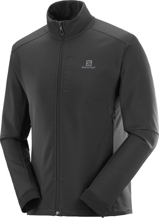 Produktbild Salomon Agila Softshell (M)
