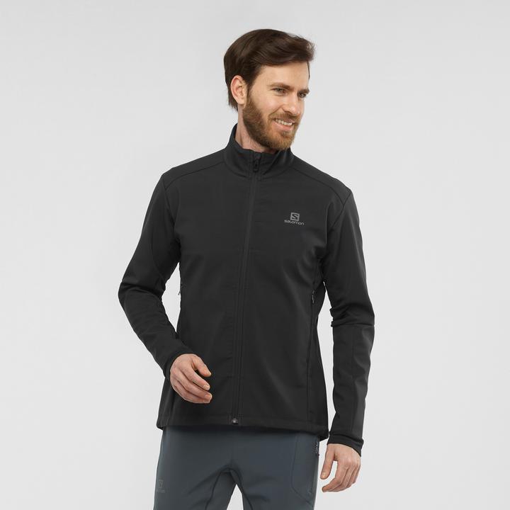 Produktbild Salomon Agila Softshell (M)