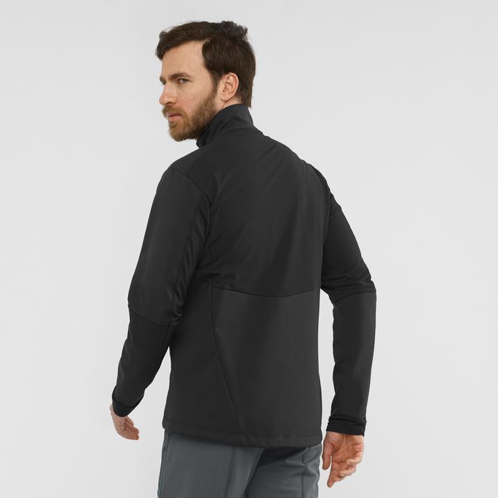 Produktbild Salomon Agila Softshell (M)