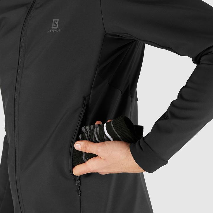 Produktbild Salomon Agila Softshell (M)