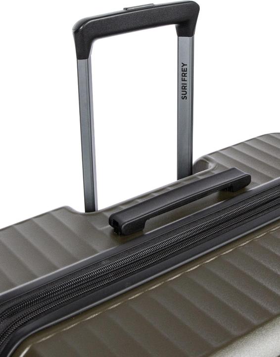 Actual product image Suri Frey Trolley SFY FreyWay Paris (110 l, L (90 - 115l))