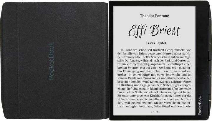 Image du produit PocketBook Shell (PocketBook Era)