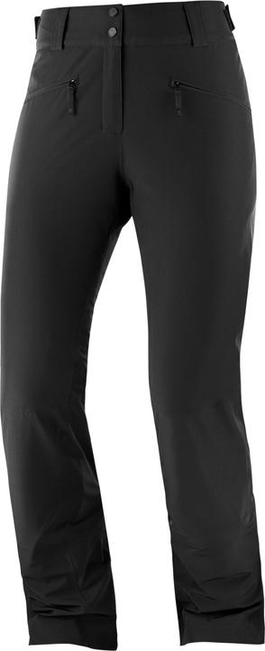 Salomon Edge (XS)