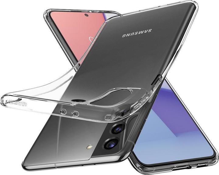 Image du produit Spigen Cristal liquide (Samsung Galaxy S21, Samsung Galaxy S21 5G)