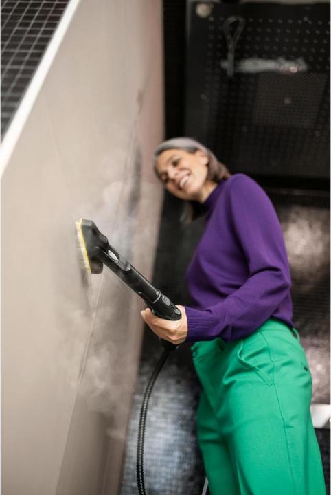 Actual product image Kärcher XXL Fugenbuerste