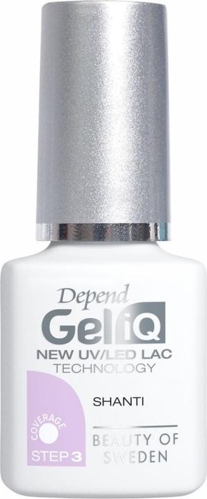 Image du produit Depend Gel iQ Color - Shanti