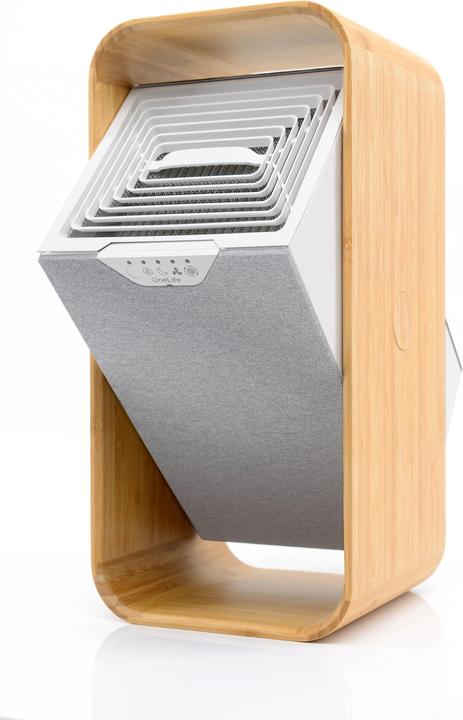 Actual product image OneLife X Design (30 m²)