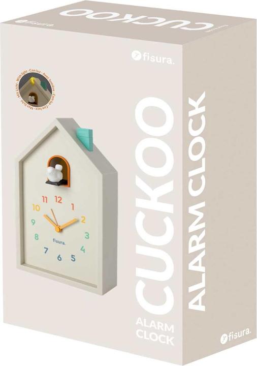 Image du produit Fisura Alarm