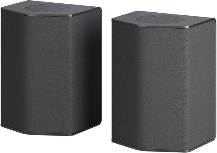 Actual product image LG DS95QR (810 W, 9.1.5 Channel)