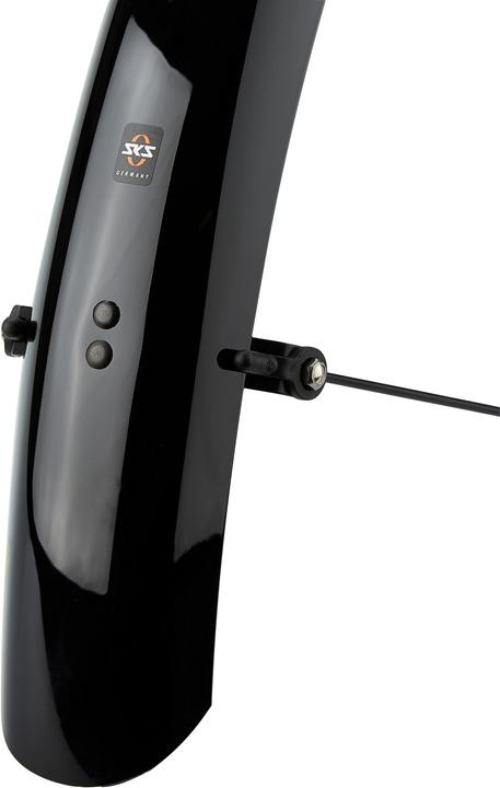 Actual product image SKS Bluemels Basic (Mudguard set)