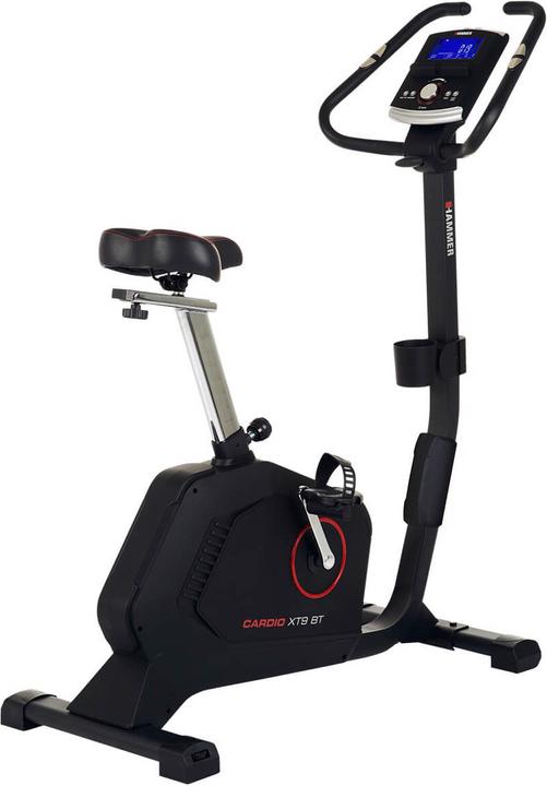 Produktbild Hammer Fitness Cardio XT9 BT
