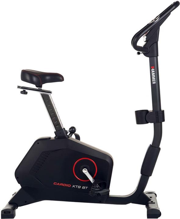 Produktbild Hammer Fitness Cardio XT9 BT