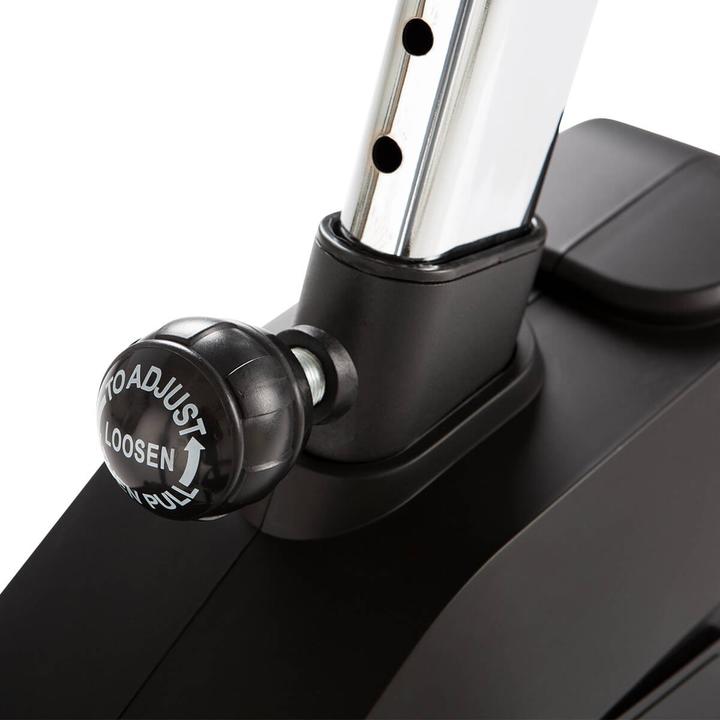Produktbild Hammer Fitness Cardio XT9 BT