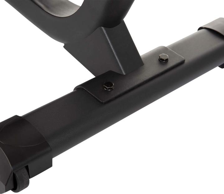Produktbild Hammer Fitness Cardio XT9 BT