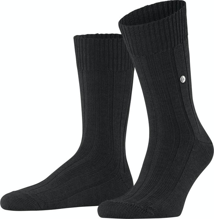 Immagine prodotto Burlington Bootsocke Dover Wool (40 - 46)