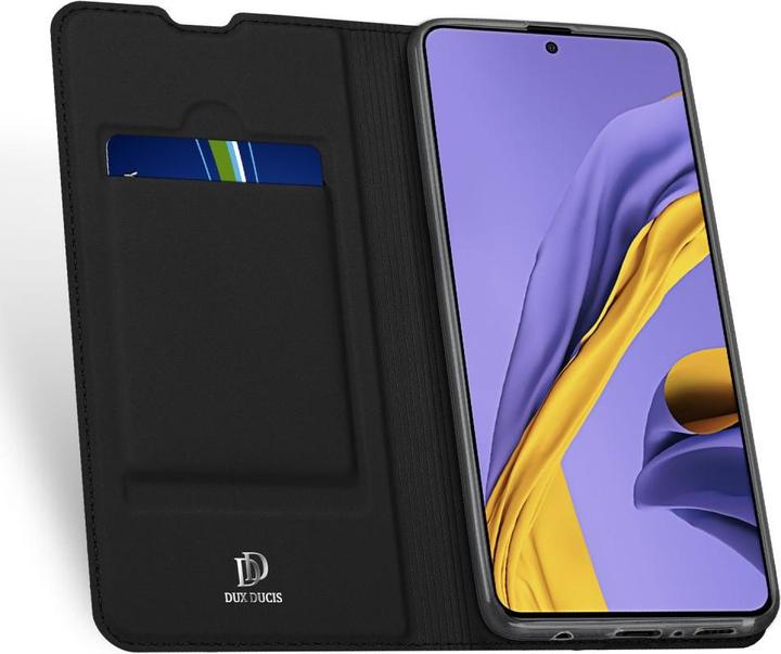 Produktbild Dux Ducis Skin Pro Series (Samsung Galaxy A51)