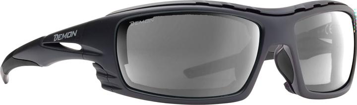 Immagine prodotto Demon Outdoor DPolarized (specchio nero opaco-fumo, specchio nero opaco-fumo)