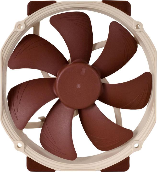 Image du produit Noctua Nf-A15 Pwm (140 mm, 1 x)