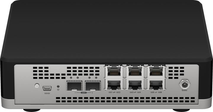 Image du produit Dell EMC SD-WAN Edge 610