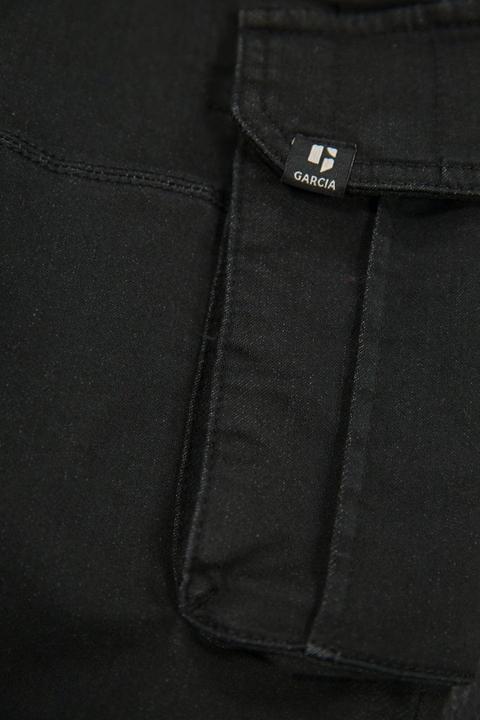 Produktbild Garcia Cargohose (170)