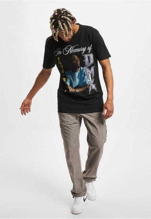 Actual product image MT DMX In Memory Off Oversize Tee (S)